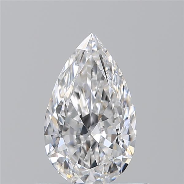PEAR 0.7 D VS1 --VG-VG - 100766941461 GIA Diamond