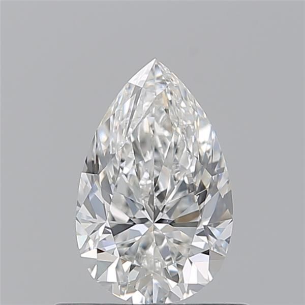 PEAR 0.7 F VS1 --EX-EX - 100766941480 GIA Diamond