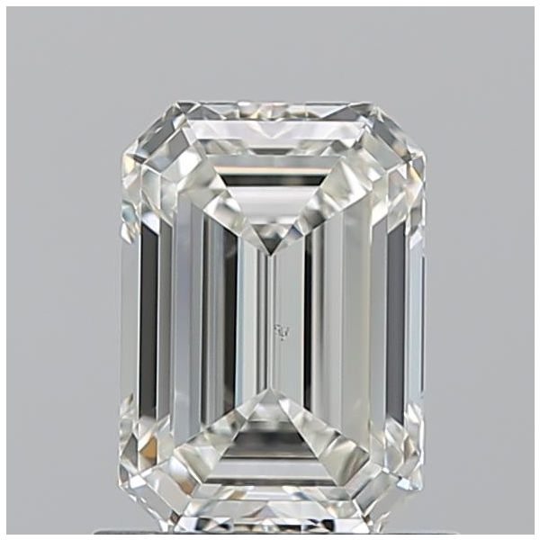 EMERALD 1.02 I VS2 --EX-EX - 100766941627 GIA Diamond