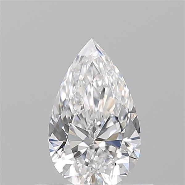 PEAR 0.5 E VS1 --VG-VG - 100766941659 GIA Diamond