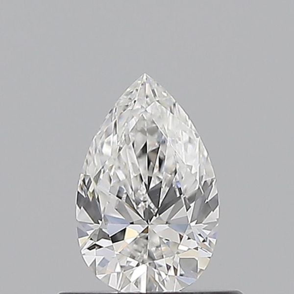 PEAR 0.5 E VS1 --VG-VG - 100766941692 GIA Diamond