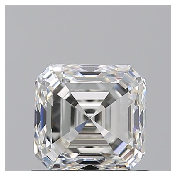 ASSCHER 1.01 I VVS1 --VG-EX - 100766941715 GIA Diamond
