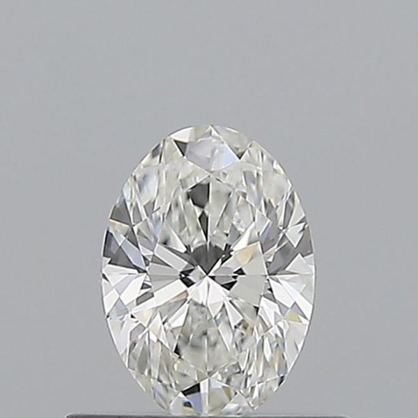 OVAL 0.5 G VS1 --EX-EX - 100766941728 GIA Diamond