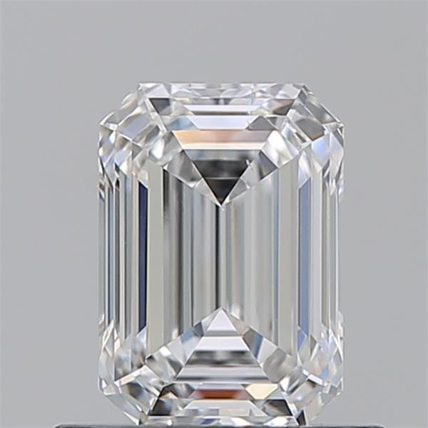EMERALD 0.8 E VS2 --VG-EX - 100766941734 GIA Diamond