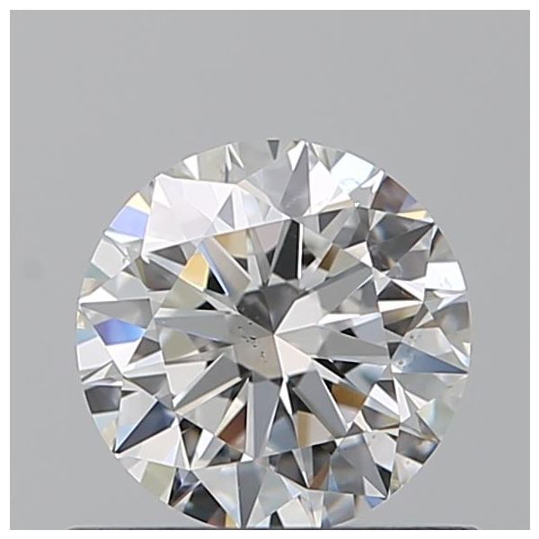ROUND 0.7 G VS2 EX-EX-EX - 100766941810 GIA Diamond