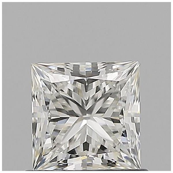 PRINCESS 0.8 H VS2 --VG-EX - 100766941835 GIA Diamond