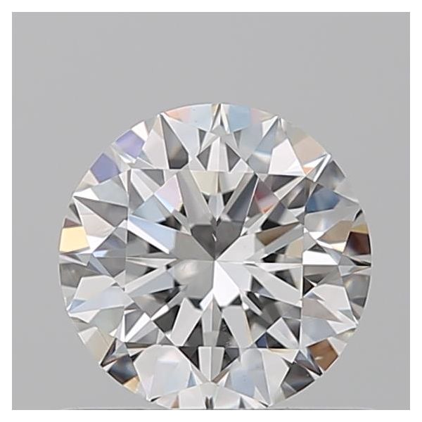 ROUND 0.7 G VS2 EX-EX-EX - 100766942254 GIA Diamond