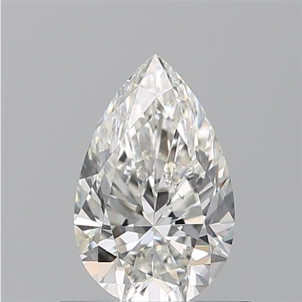 PEAR 0.7 I VS2 --VG-EX - 100766942460 GIA Diamond