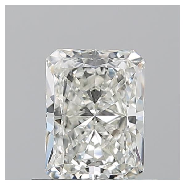 RADIANT 0.71 I VVS1 --EX-EX - 100766942492 GIA Diamond