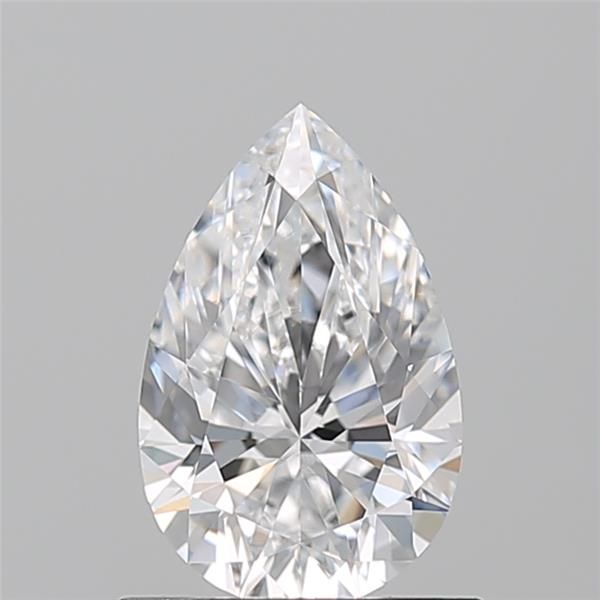PEAR 0.9 D VS2 --VG-EX - 100766942580 GIA Diamond