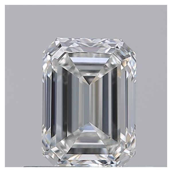 EMERALD 0.7 G VS1 --VG-EX - 100766942697 GIA Diamond