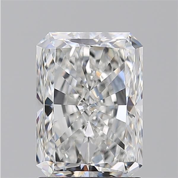 RADIANT 1.9 F VS2 --EX-EX - 100766943148 GIA Diamond