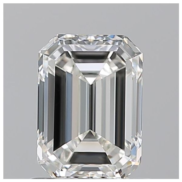 EMERALD 1.01 I VVS1 --EX-EX - 100766943670 GIA Diamond