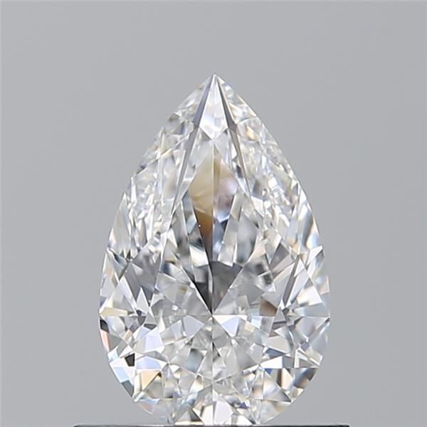 PEAR 0.7 E VS1 --VG-VG - 100766944057 GIA Diamond
