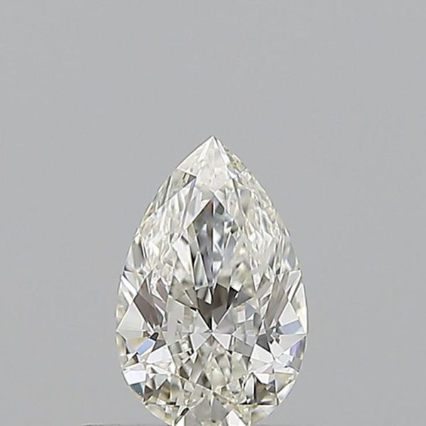 PEAR 0.5 I VS1 --VG-VG - 100766944238 GIA Diamond
