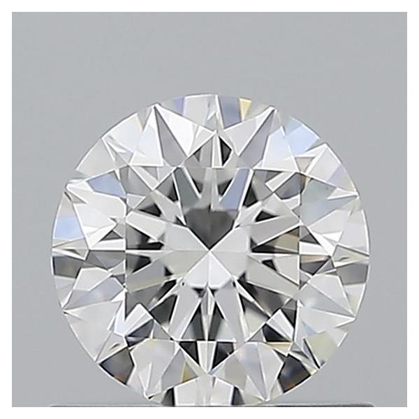 ROUND 0.73 F VS1 EX-EX-EX - 100766944717 GIA Diamond