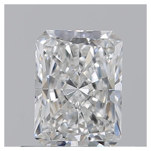RADIANT 0.7 F VVS2 --EX-VG - 100766944959 GIA Diamond