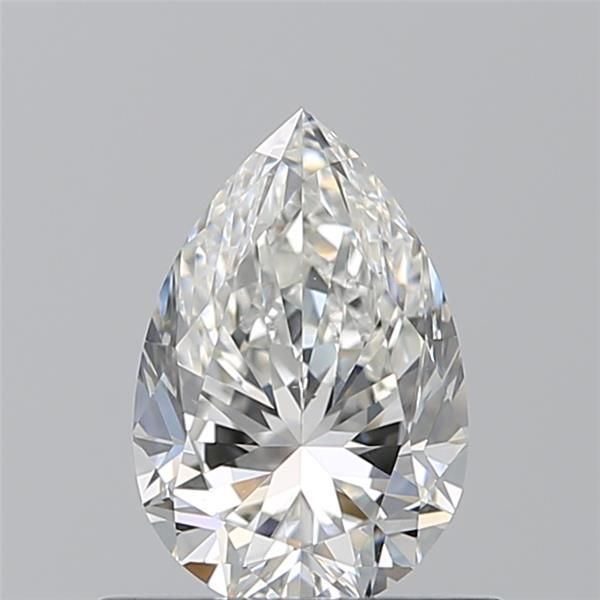 PEAR 0.7 G VS1 --EX-EX - 100766944993 GIA Diamond