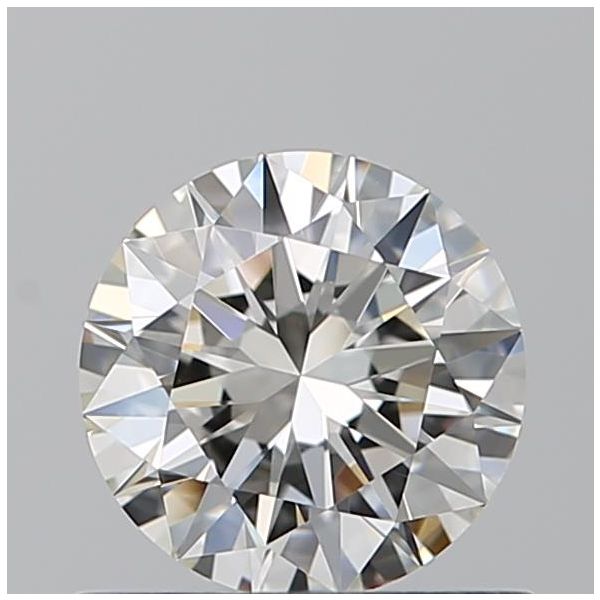 ROUND 0.7 I VS1 EX-EX-EX - 100766945132 GIA Diamond