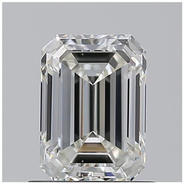 EMERALD 1.01 I VS1 --VG-EX - 100766945151 GIA Diamond