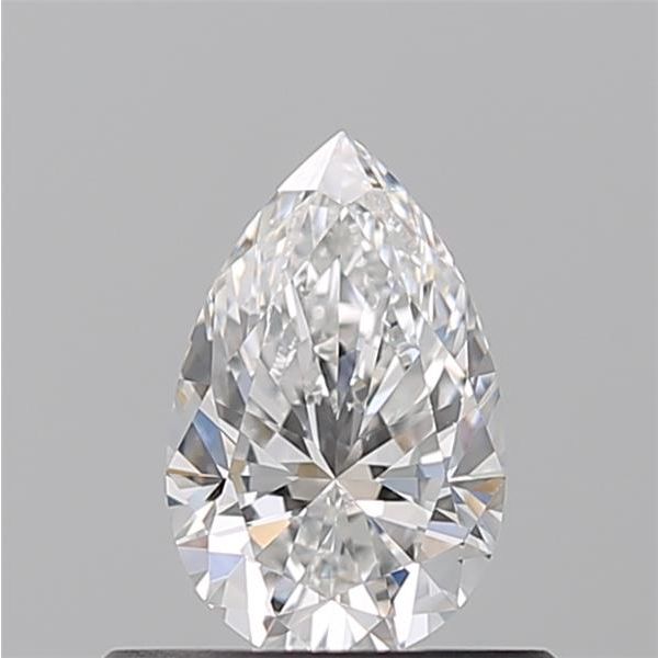 PEAR 0.5 E VS1 --VG-EX - 100766945247 GIA Diamond