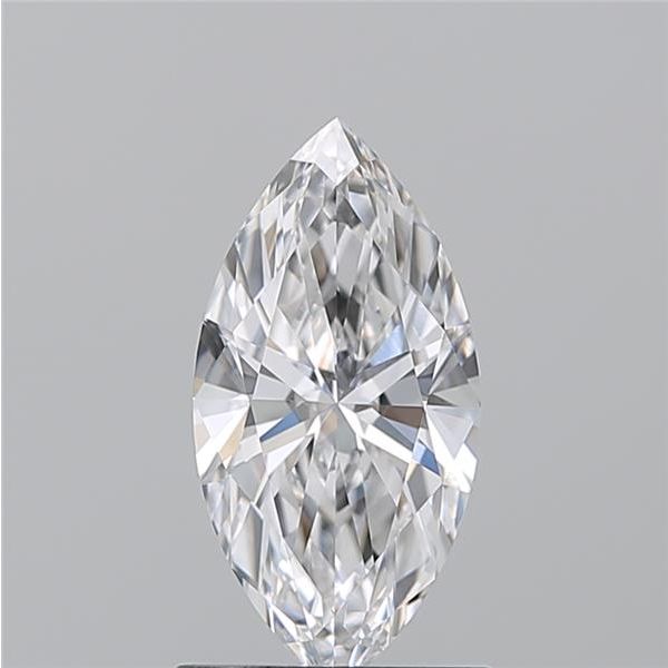 MARQUISE 1.01 E VVS1 --EX-EX - 100766945277 GIA Diamond