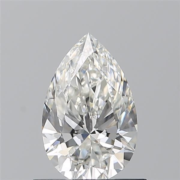 PEAR 0.7 H VVS2 --VG-VG - 100766945701 GIA Diamond
