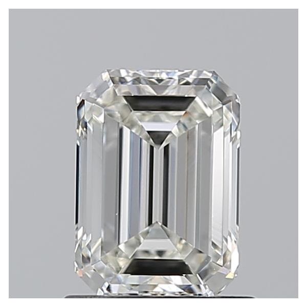 EMERALD 1.01 I VS1 --EX-EX - 100766945742 GIA Diamond