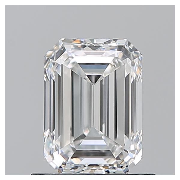 EMERALD 1.01 F IF --EX-EX - 100766945845 GIA Diamond