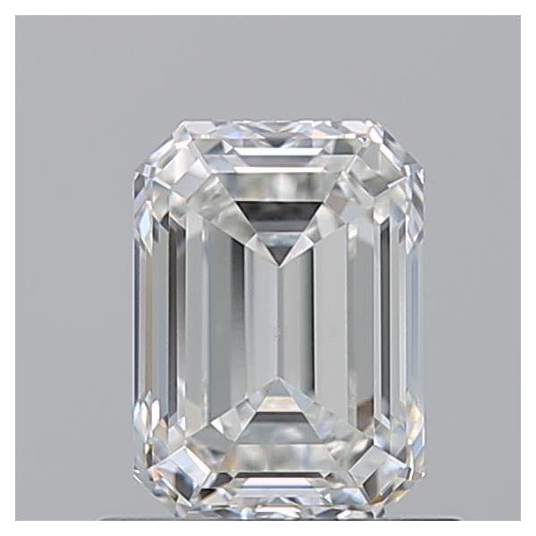 EMERALD 1.01 G VS2 --EX-EX - 100766945846 GIA Diamond