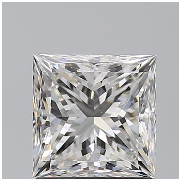 PRINCESS 1.51 I VS2 --EX-EX - 100766946103 GIA Diamond