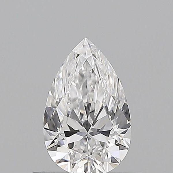 PEAR 0.51 D VS1 --VG-EX - 100766946549 GIA Diamond