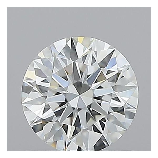 ROUND 0.7 F VS1 EX-EX-EX - 100766946747 GIA Diamond