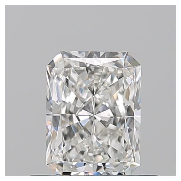 RADIANT 0.5 G VS1 --EX-EX - 100766946801 GIA Diamond