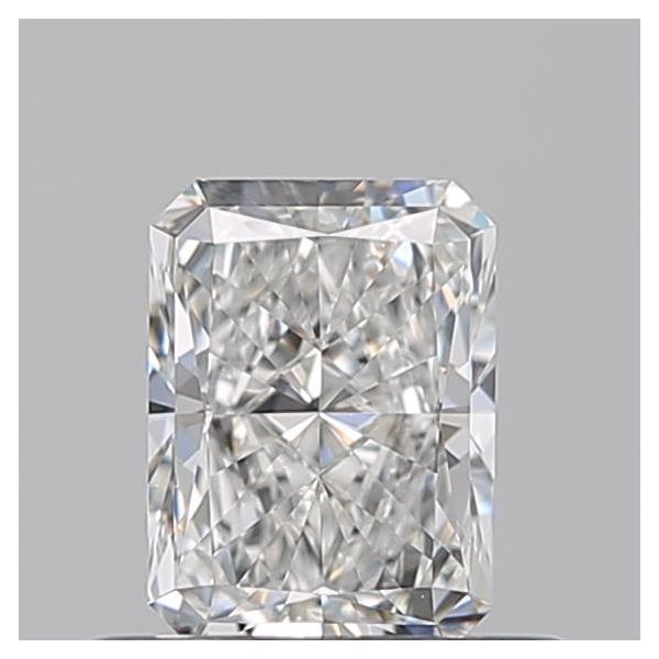 RADIANT 0.52 F VS1 --VG-EX - 100766946836 GIA Diamond