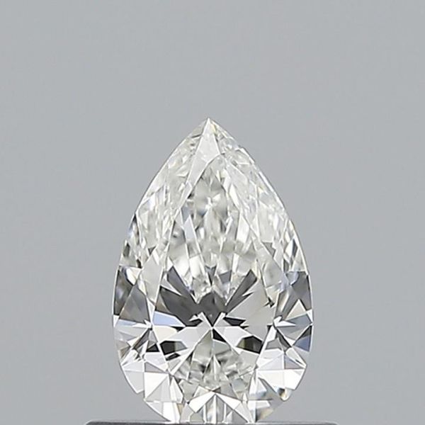 PEAR 0.5 G VVS2 --VG-EX - 100766947013 GIA Diamond