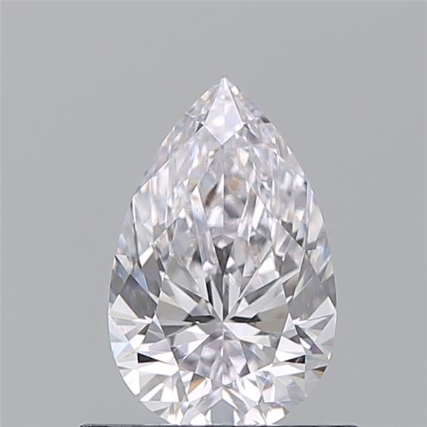 PEAR 0.7 E VS2 --EX-EX - 100766947380 GIA Diamond
