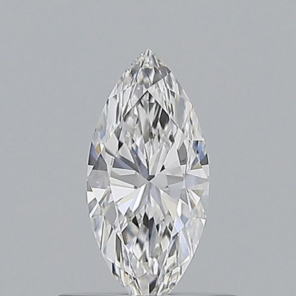 MARQUISE 0.5 F VS2 --VG-VG - 100766947731 GIA Diamond