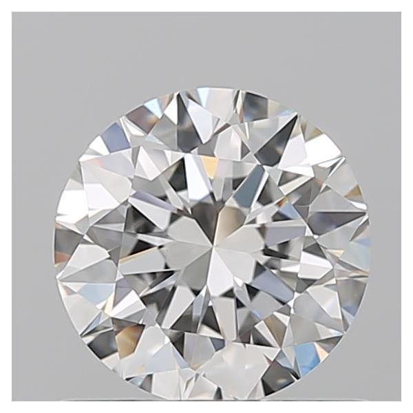 ROUND 0.8 H VS1 EX-EX-EX - 100766947930 GIA Diamond