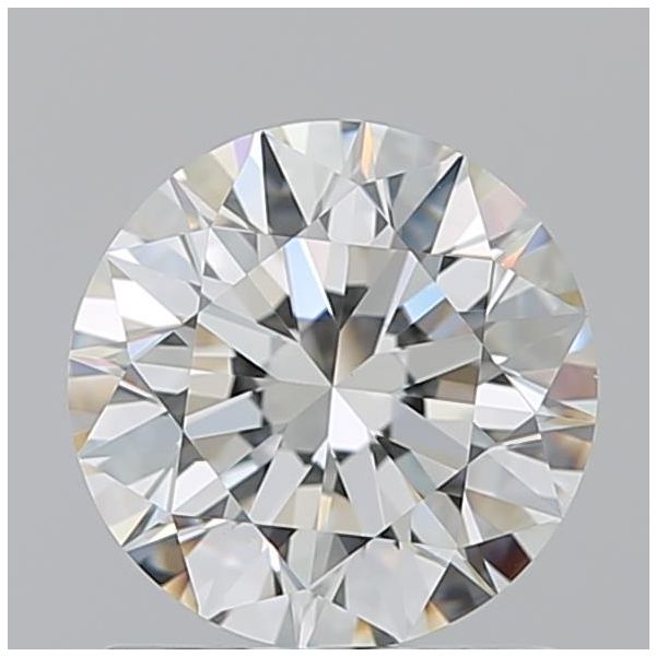 ROUND 1.31 H VS1 EX-EX-EX - 100766947953 GIA Diamond