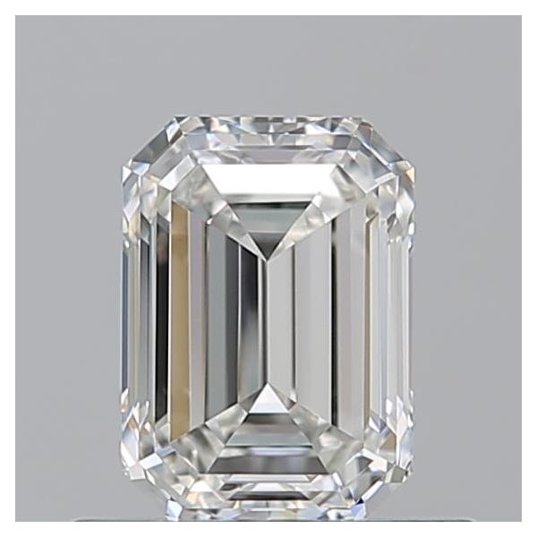 EMERALD 0.73 I VVS2 --VG-EX - 100766948272 GIA Diamond