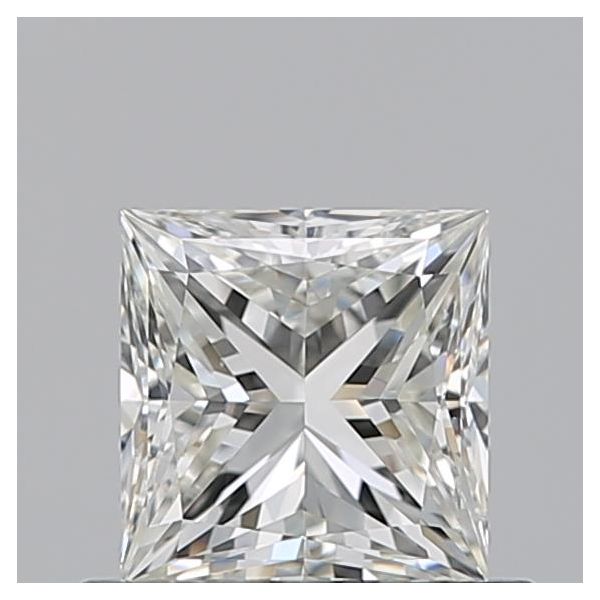PRINCESS 0.7 I VS2 --VG-EX - 100766948665 GIA Diamond