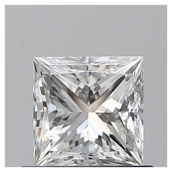 PRINCESS 0.71 G VS1 --VG-EX - 100766948778 GIA Diamond