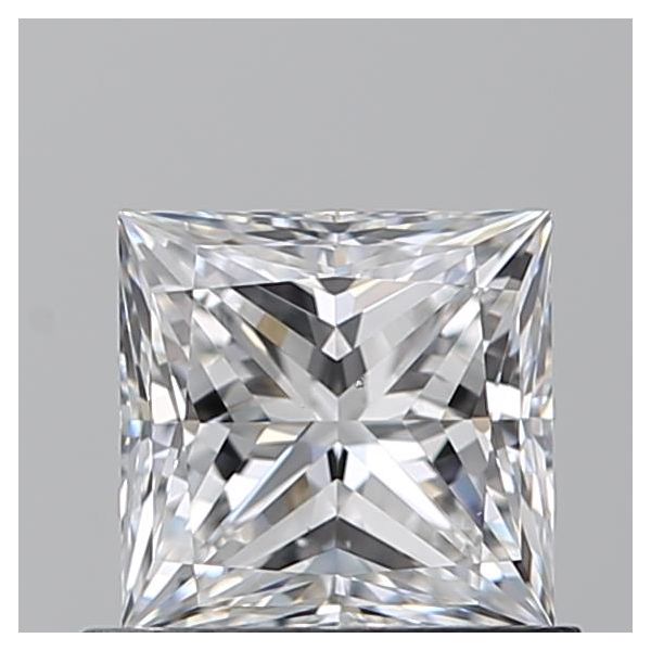 PRINCESS 0.8 D VS2 --EX-VG - 100766949054 GIA Diamond