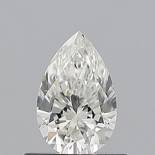 PEAR 0.5 I VVS1 --EX-EX - 100766949224 GIA Diamond