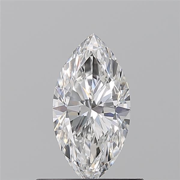 MARQUISE 0.5 F VS2 --EX-EX - 100766949235 GIA Diamond