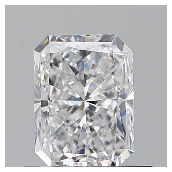 RADIANT 0.7 E VS1 --EX-EX - 100766949430 GIA Diamond