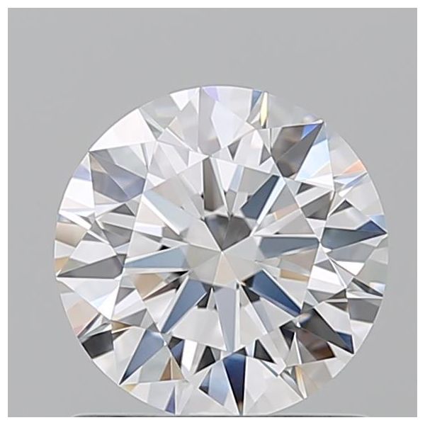 ROUND 1.06 D FL EX-EX-EX - 100766949593 GIA Diamond