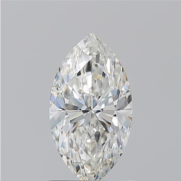 MARQUISE 1.01 I VVS2 --VG-EX - 100766950339 GIA Diamond