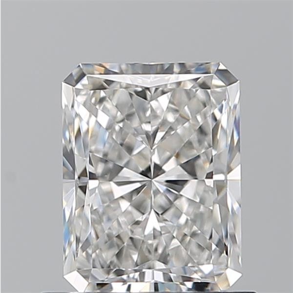 RADIANT 0.9 G VS1 --EX-EX - 100766950573 GIA Diamond